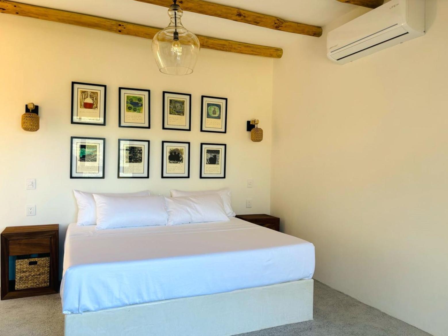 Casa Las Almas มาซุนเต ห้อง รูปภาพ
