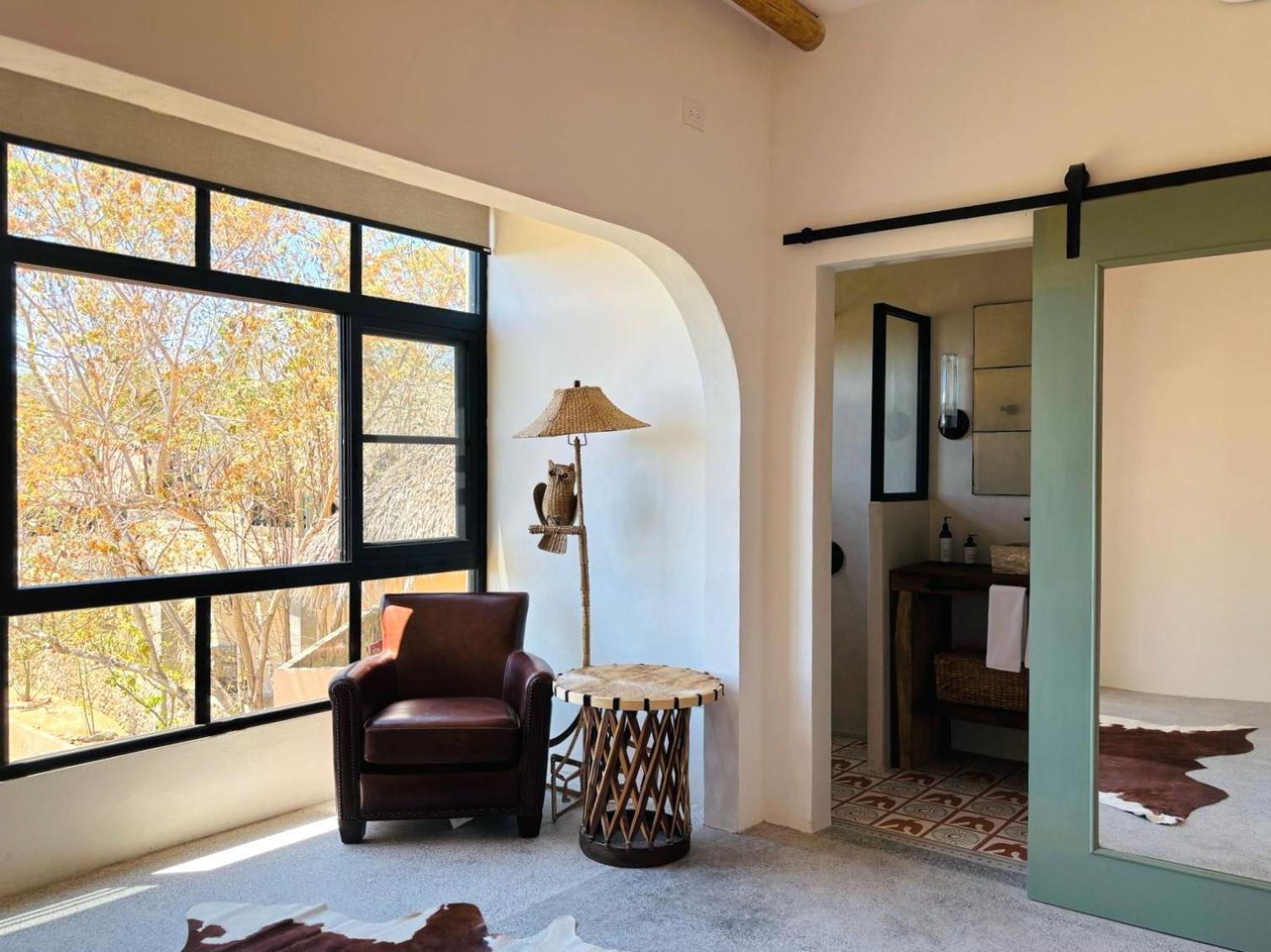 Casa Las Almas มาซุนเต ห้อง รูปภาพ