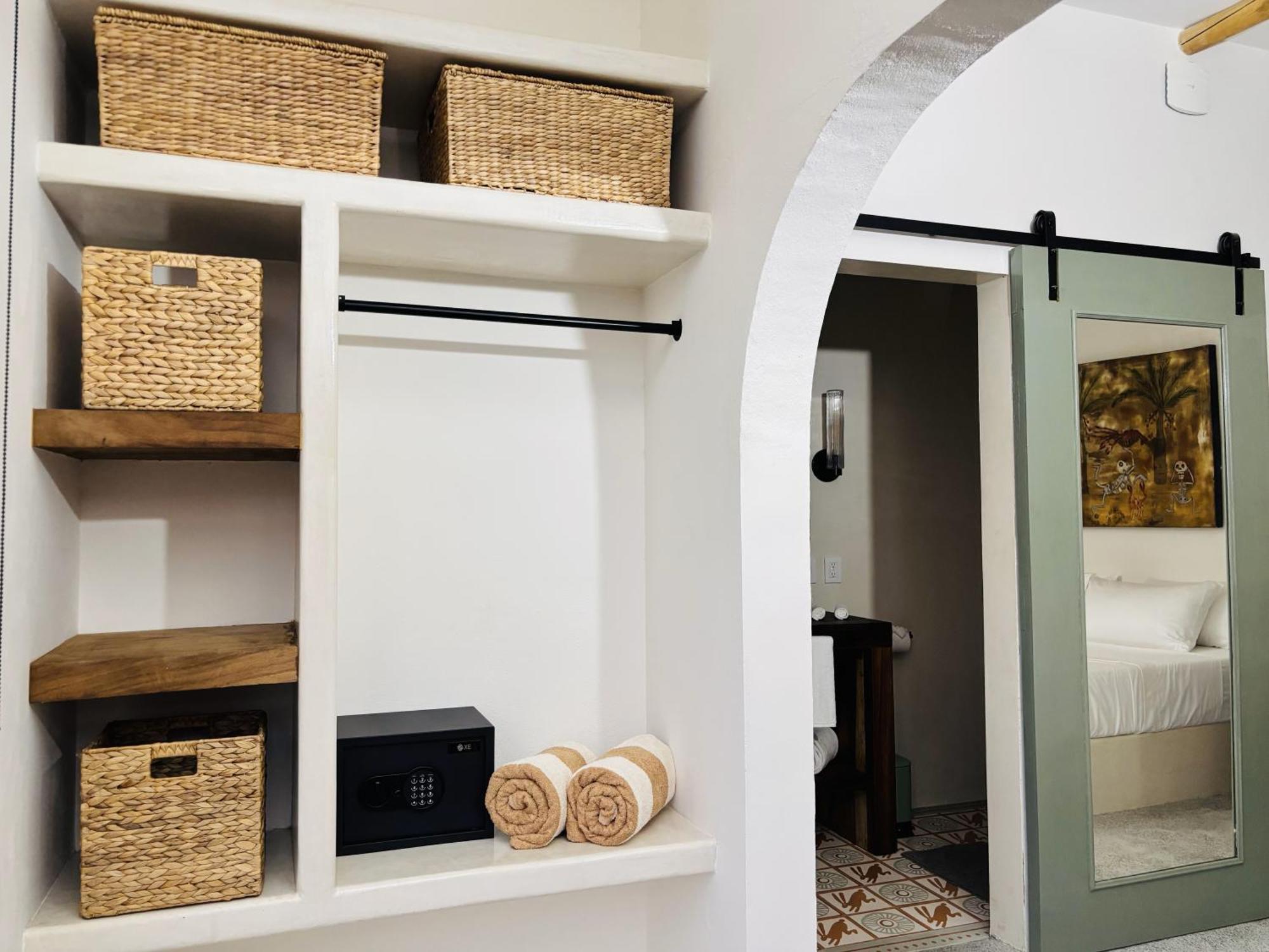 Casa Las Almas มาซุนเต ห้อง รูปภาพ