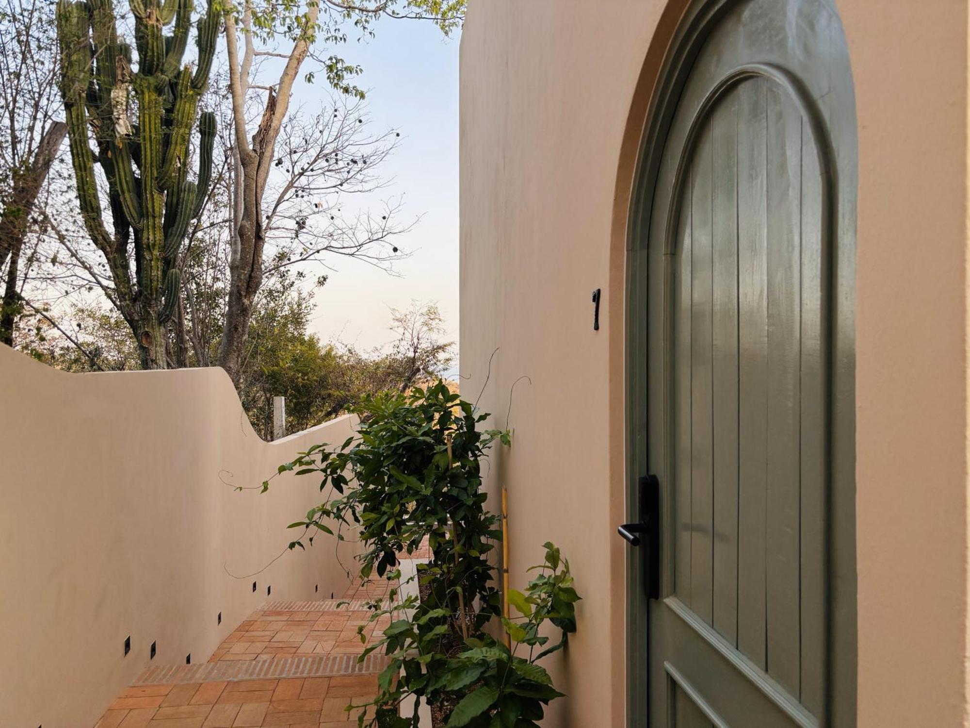 Casa Las Almas มาซุนเต ห้อง รูปภาพ