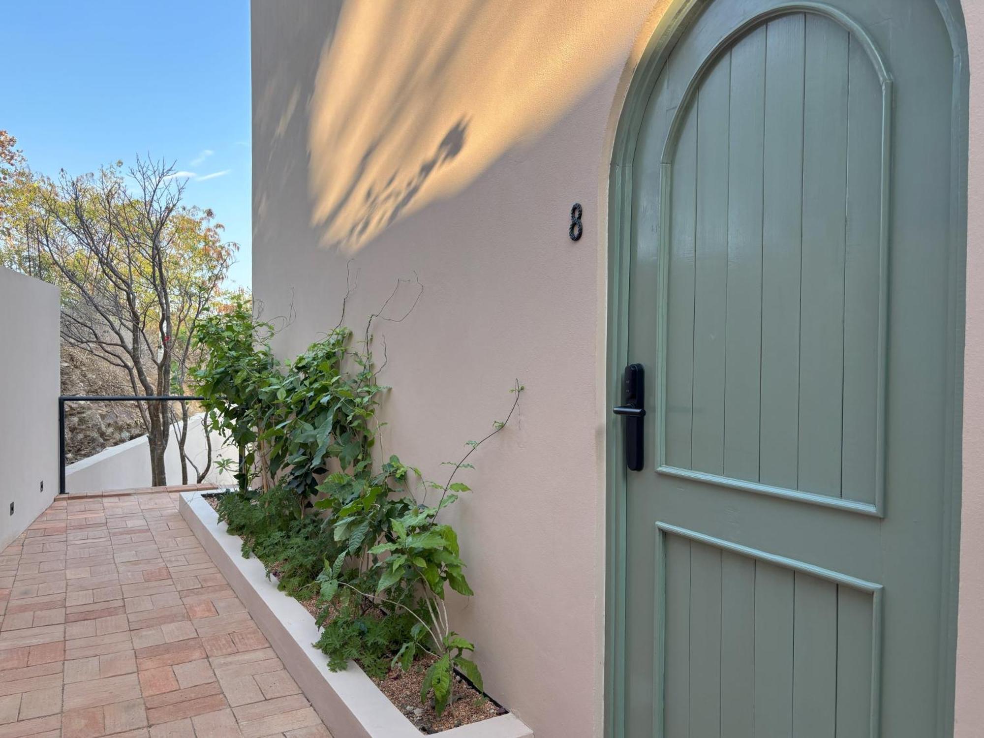 Casa Las Almas มาซุนเต ห้อง รูปภาพ