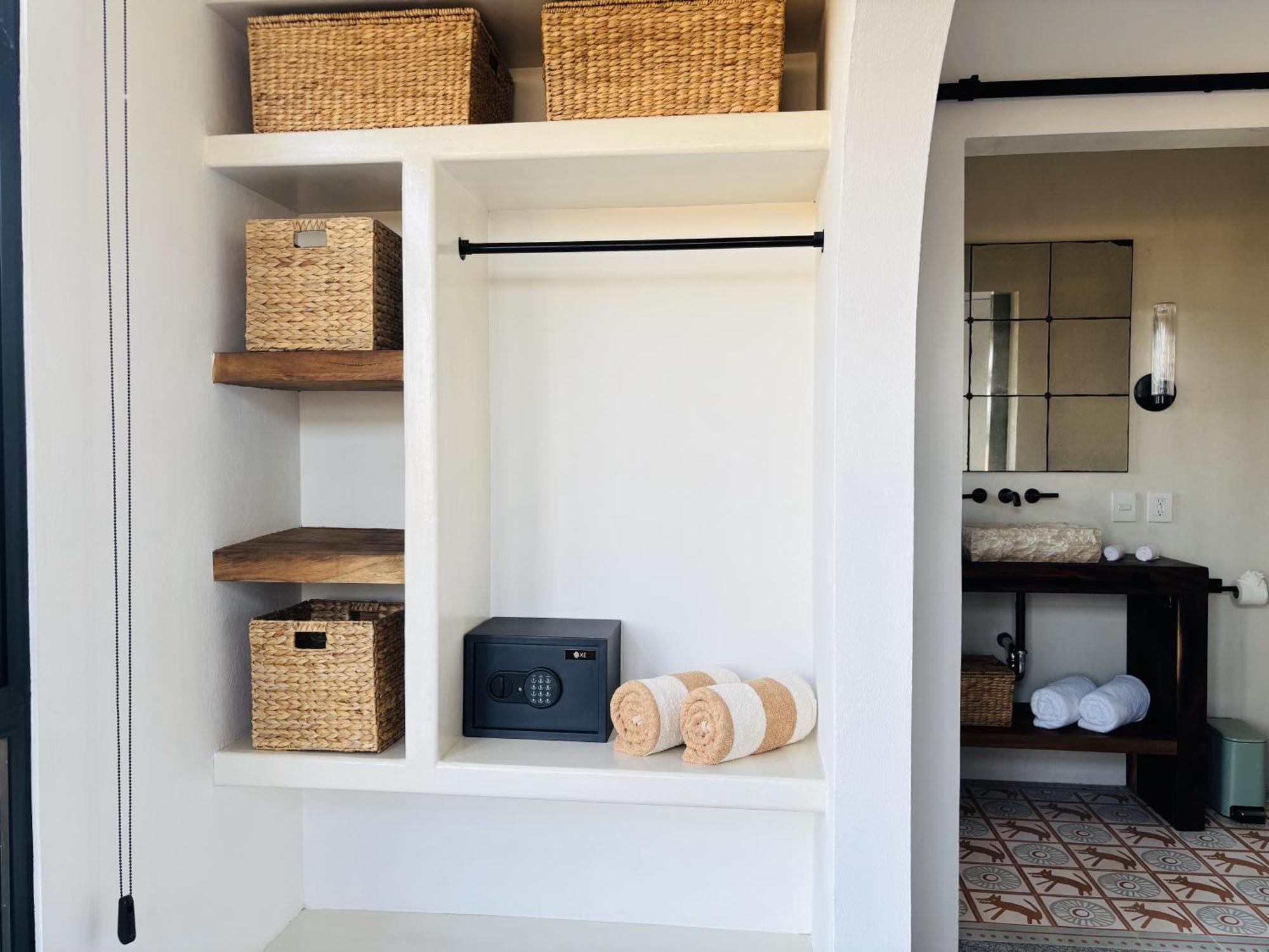 Casa Las Almas มาซุนเต ห้อง รูปภาพ
