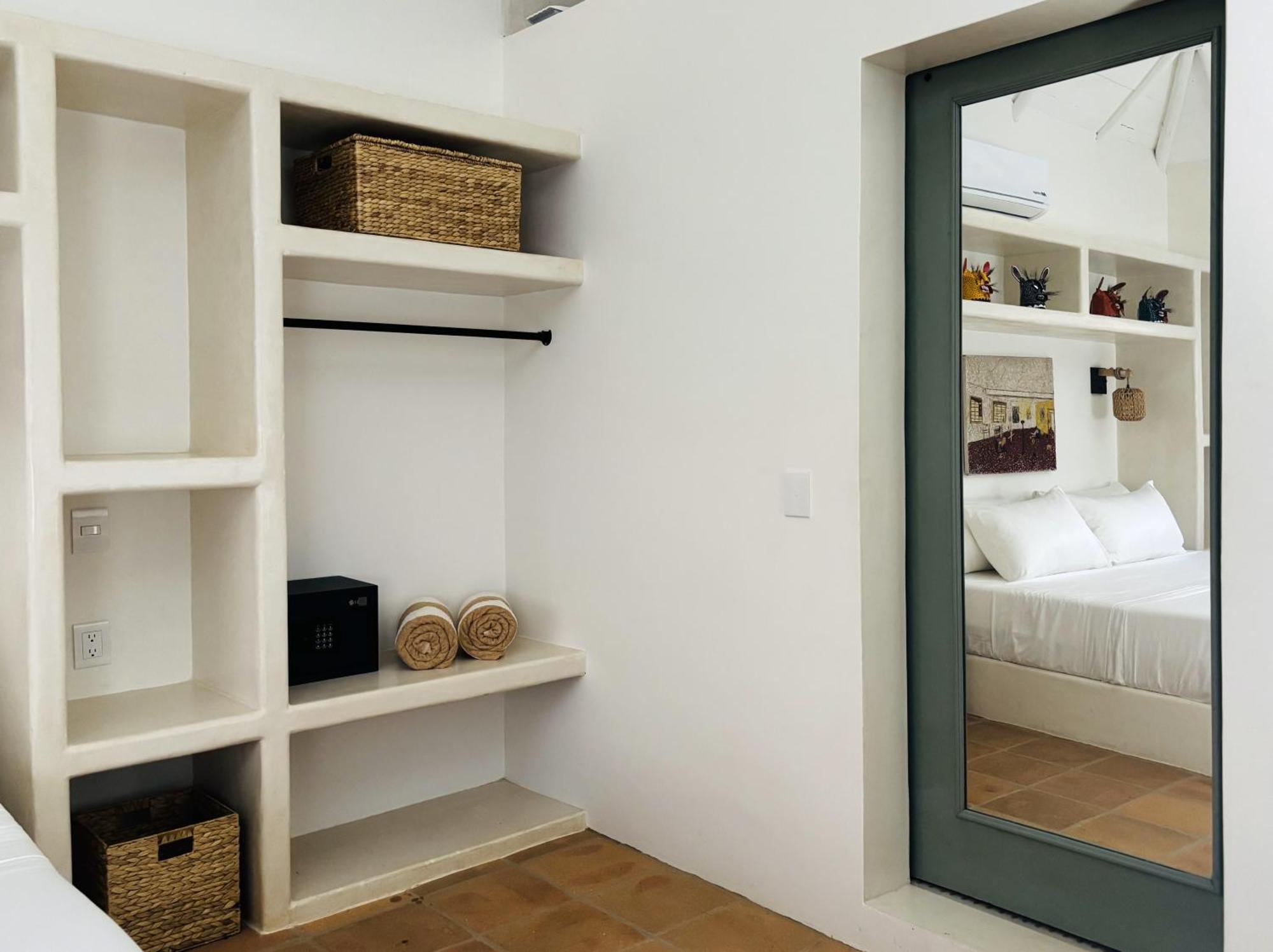 Casa Las Almas มาซุนเต ห้อง รูปภาพ