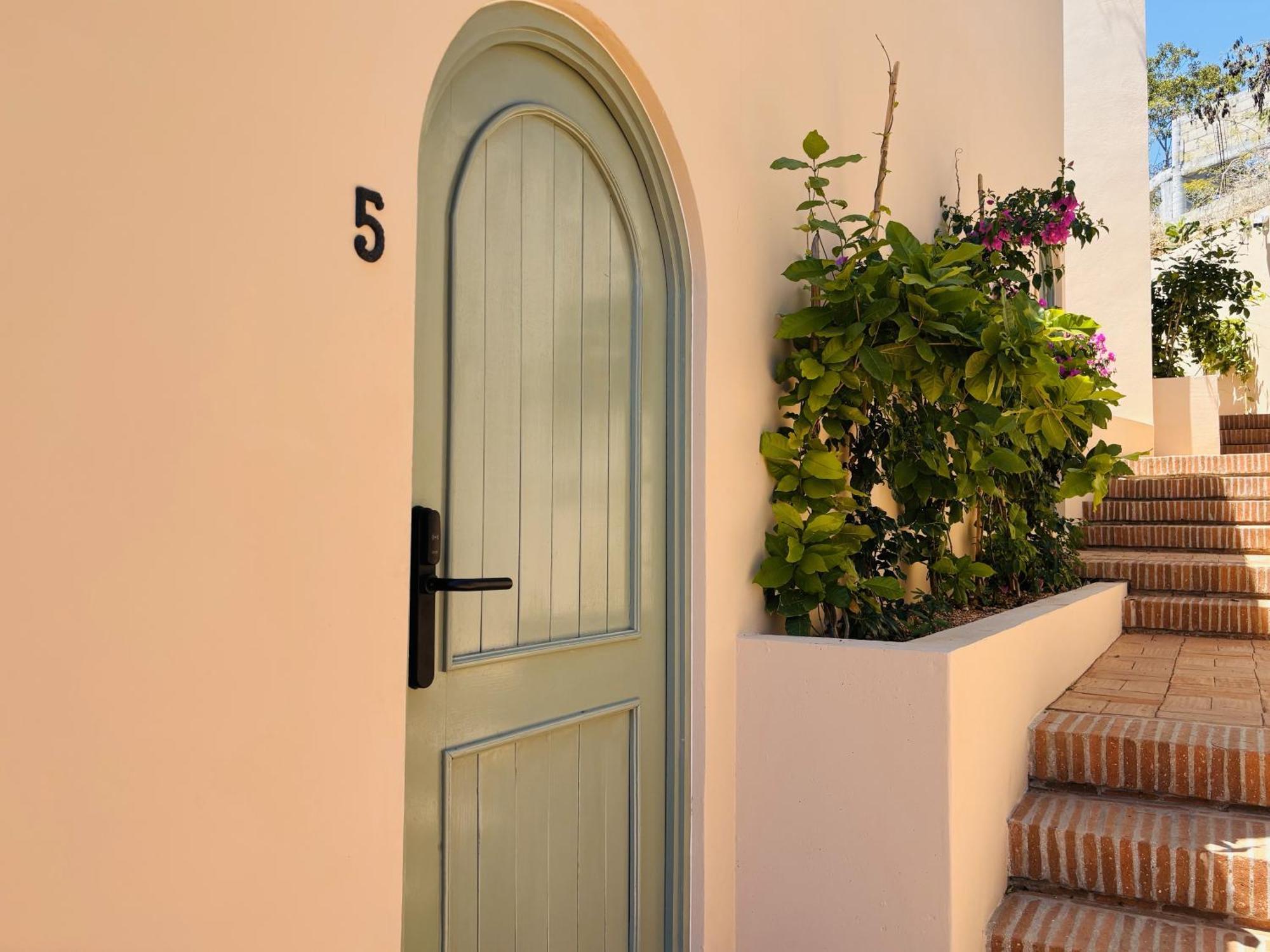 Casa Las Almas มาซุนเต ห้อง รูปภาพ