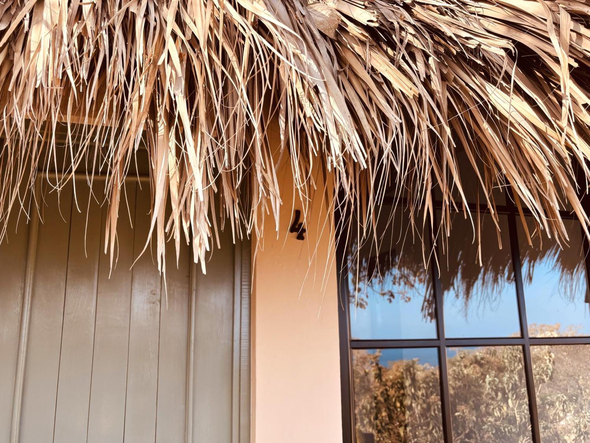 Casa Las Almas มาซุนเต ห้อง รูปภาพ