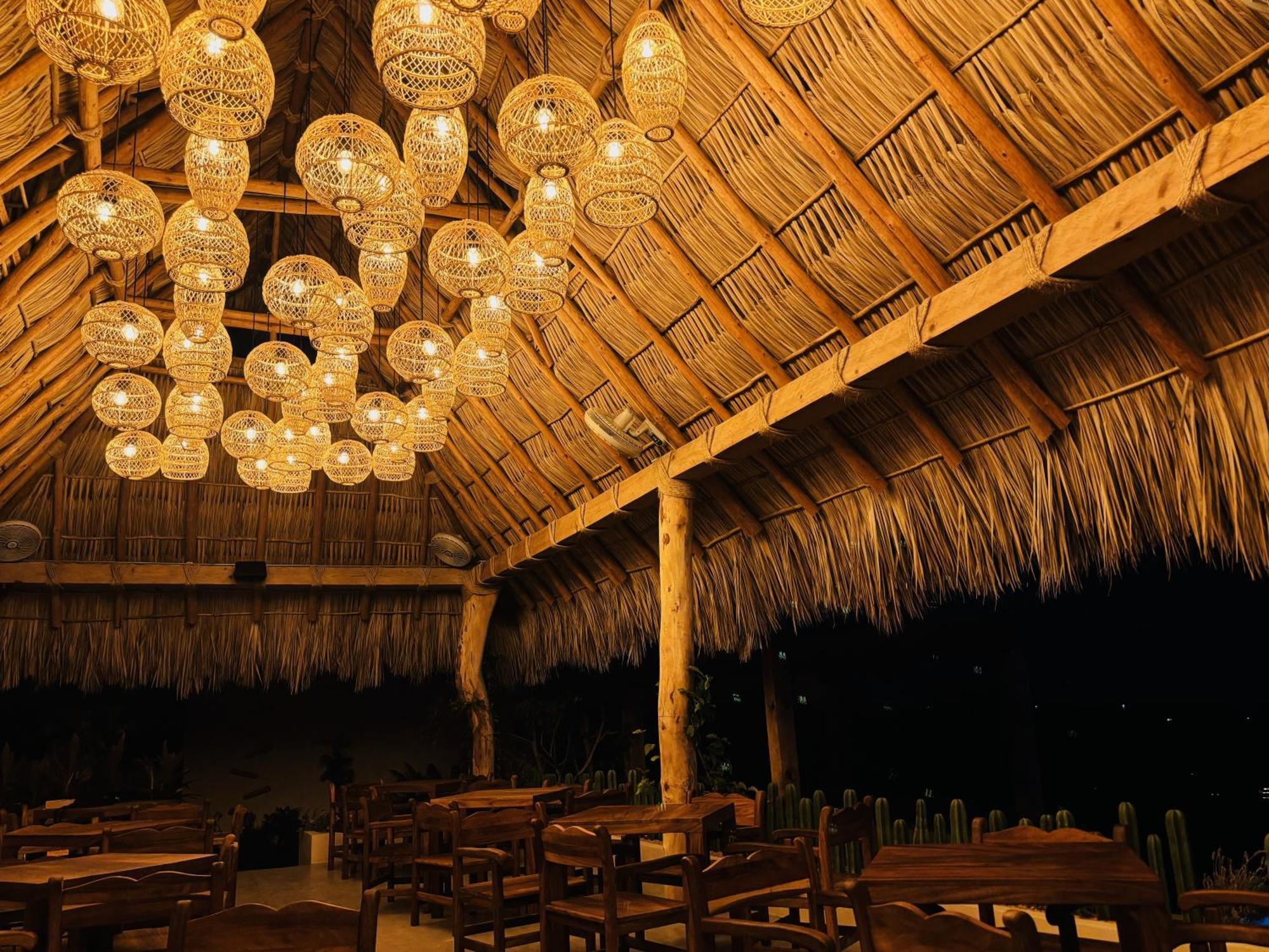Casa Las Almas มาซุนเต ภายนอก รูปภาพ