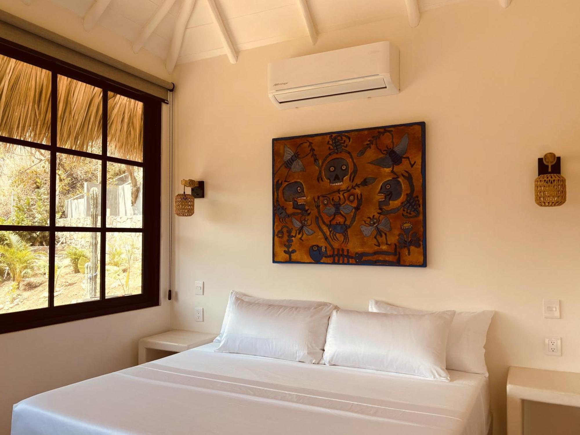 Casa Las Almas มาซุนเต ห้อง รูปภาพ