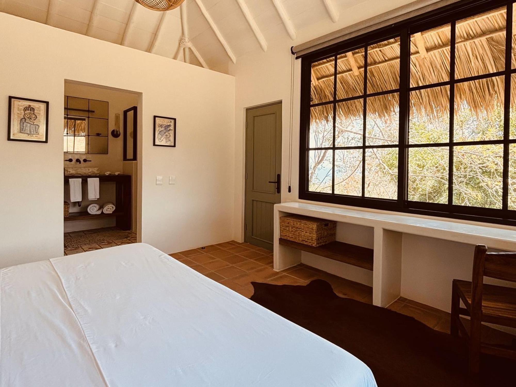 Casa Las Almas มาซุนเต ห้อง รูปภาพ