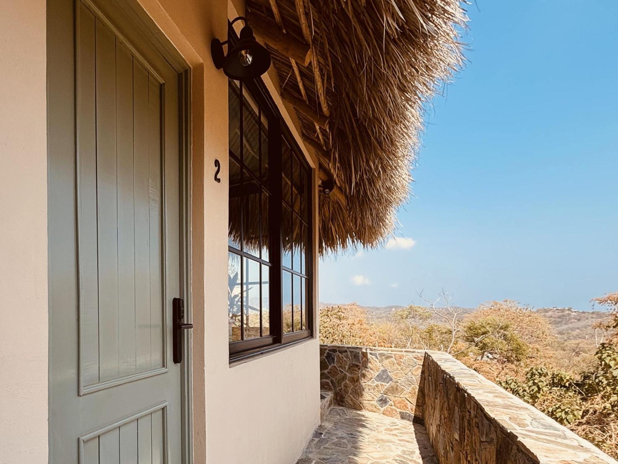 Casa Las Almas มาซุนเต ห้อง รูปภาพ