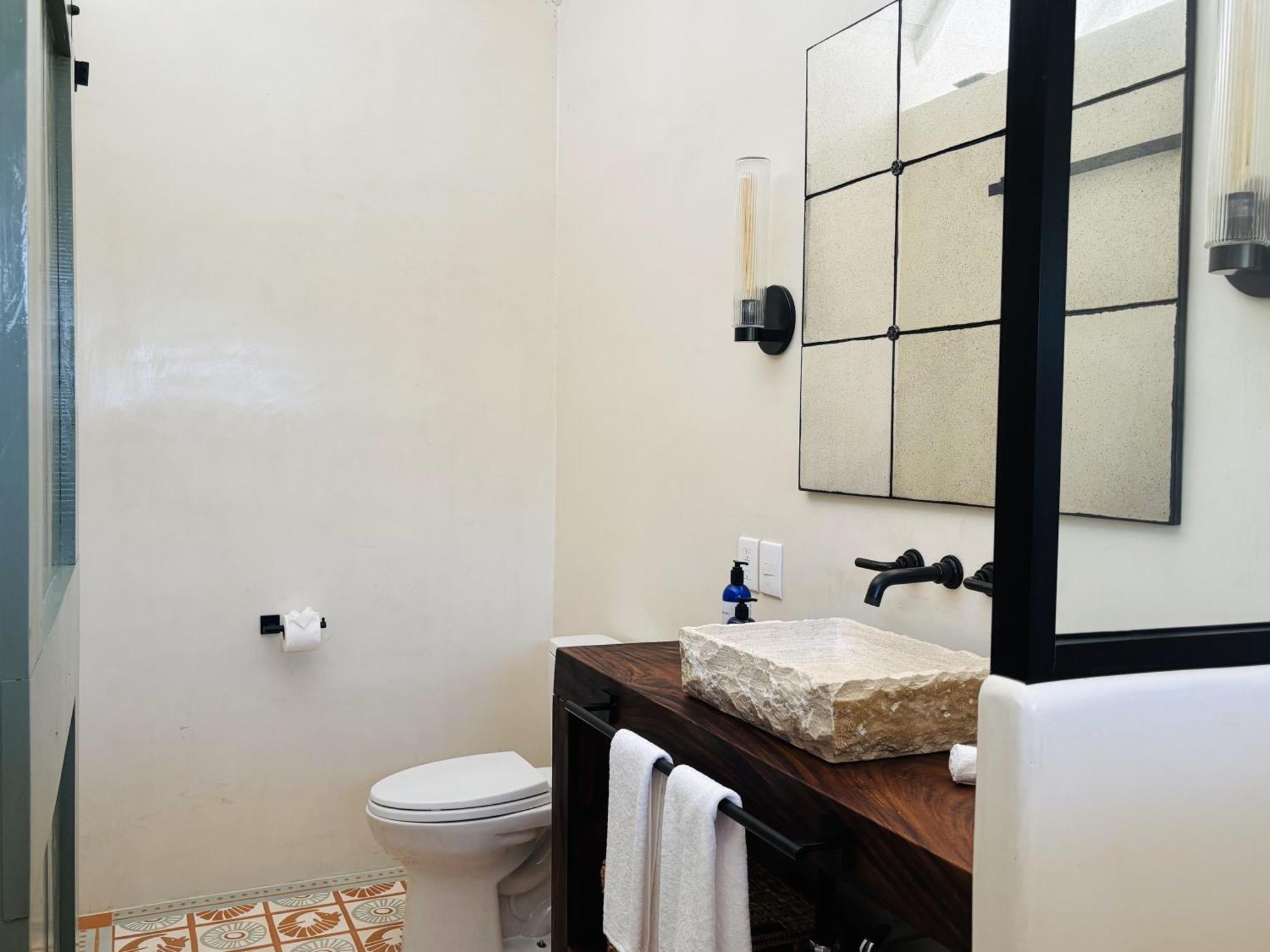 Casa Las Almas มาซุนเต ห้อง รูปภาพ