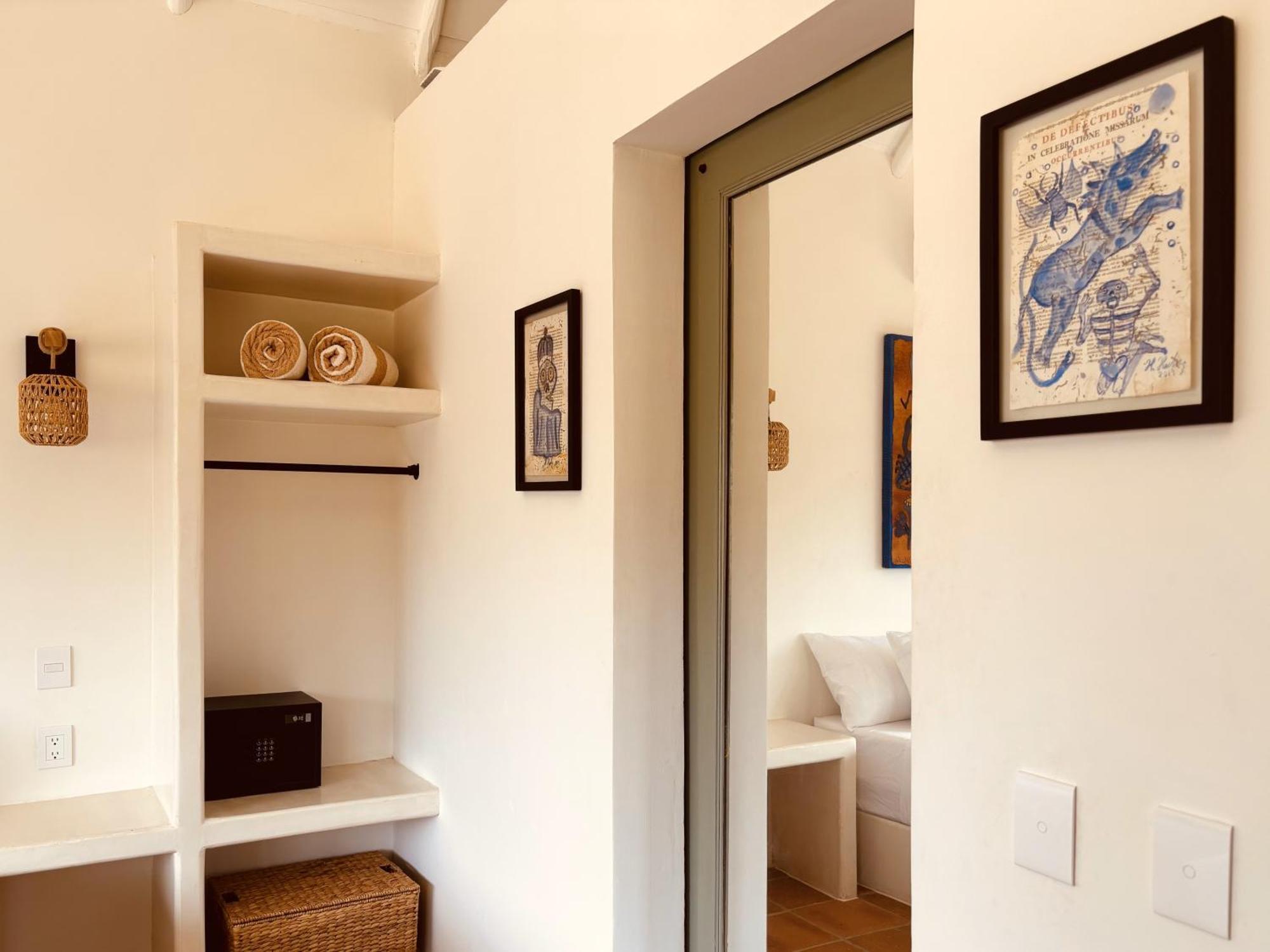 Casa Las Almas มาซุนเต ห้อง รูปภาพ