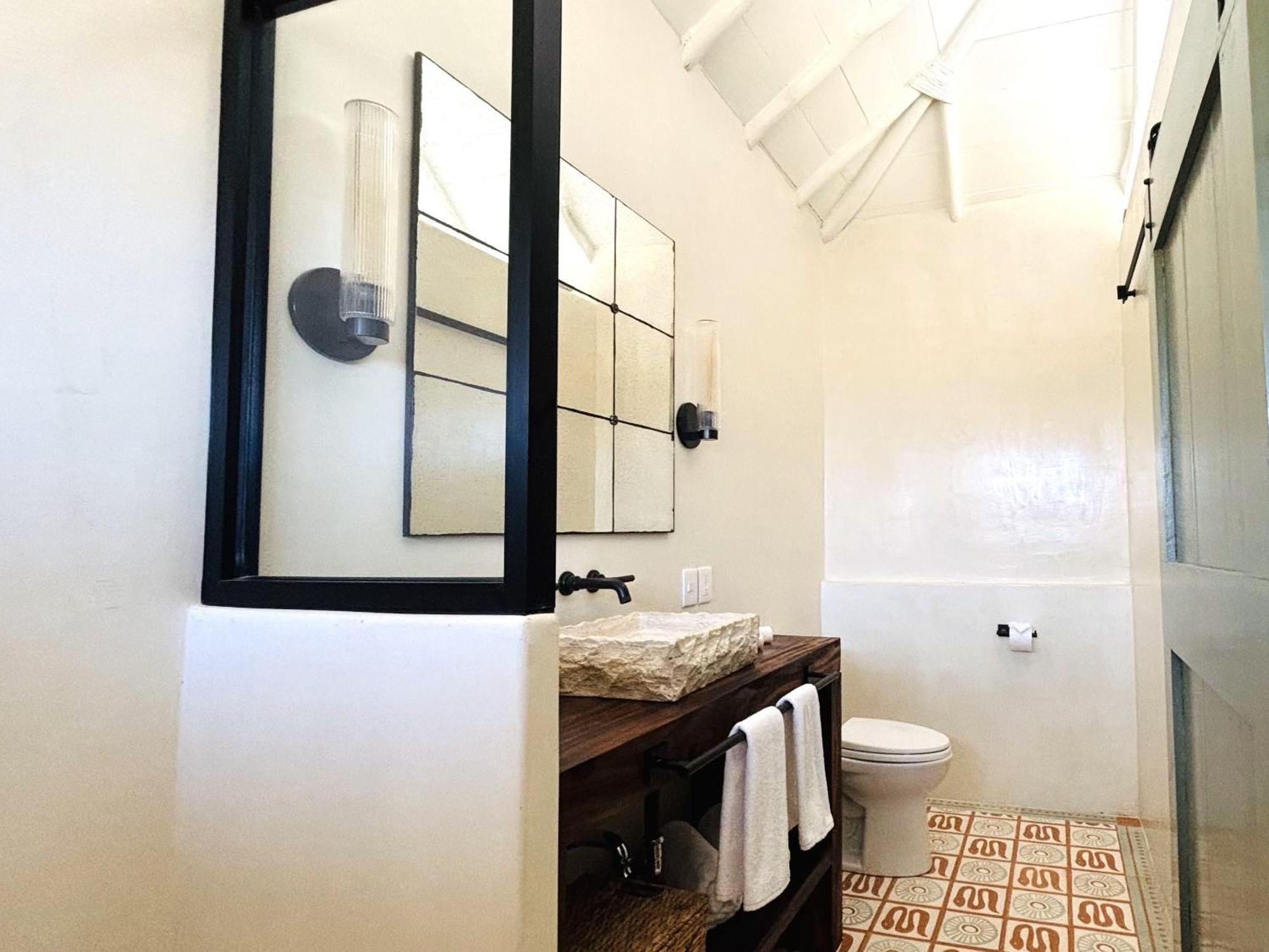Casa Las Almas มาซุนเต ห้อง รูปภาพ