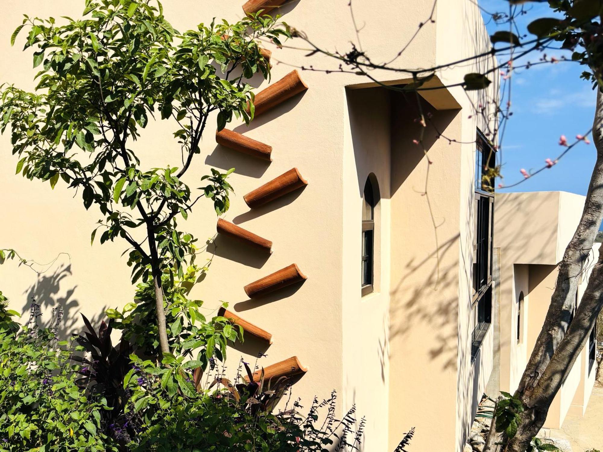 Casa Las Almas มาซุนเต ภายนอก รูปภาพ
